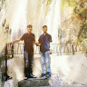 Meet your Posher, Gerardo